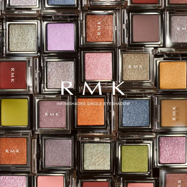 【RMK】輕柔緻密睫毛膏 4.4g(多色任選_加贈卸妝組)