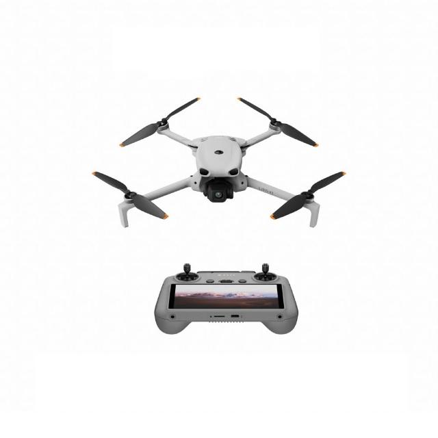 【DJI】LITO X1帶屏組暢飛套裝(DJI RC 2)+2年版CARE 空拍機/無人機 ｜免註冊｜自帶內存(聯強國際貨)