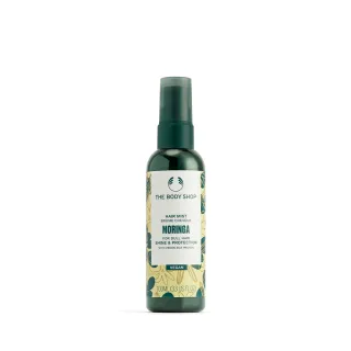 【THE BODY SHOP 美體小舖】辣木籽修護順髮液-100ML