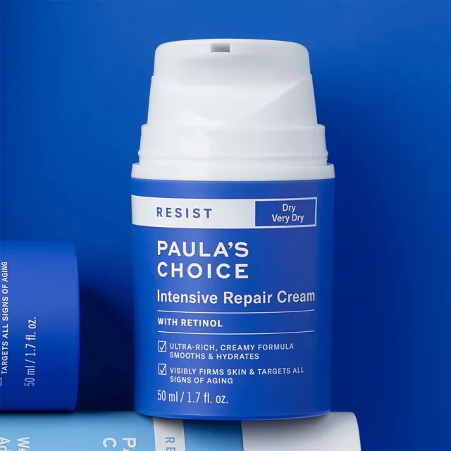【Paulas Choice 寶拉珍選】抗老化極緻修護霜50mlx2入組