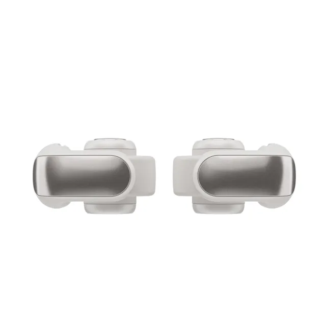 【BOSE】Ultra 開放式耳機 霧白色