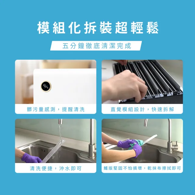 【BOSSWELL 博士韋爾】電金靈零耗材全滅菌清淨機3-12坪(小坪數適合智慧家電/自動待機/無耗材/CL3-0125)