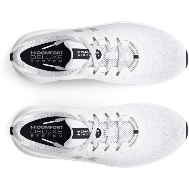 【UNDER ARMOUR】UA 女鞋 Charged Impulse 3慢跑鞋 運動鞋(多款任選)