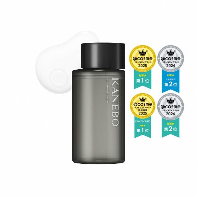 【Kanebo 佳麗寶】KANEBO 平衡煥妍肌能水 180mL(大K)