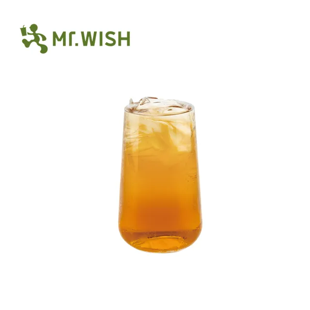【Mr.WISH 希望好茶】大杯黃枝香烏龍 喜客券