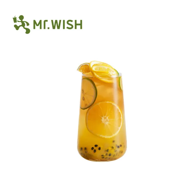 【Mr.WISH 希望好茶】大杯光果茶 喜客券