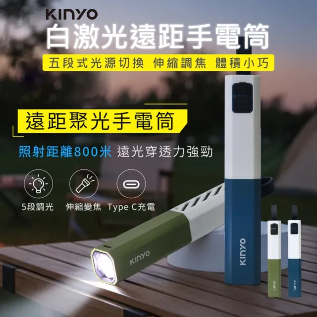 【2026】迷你手電筒推薦｜10款高評價人氣品牌排行榜 | 好吃美食的八里人