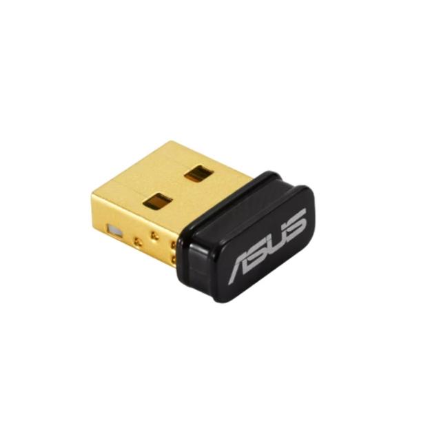 【ASUS 華碩】藍芽 6.0 USB 收發器(USB-BT600)