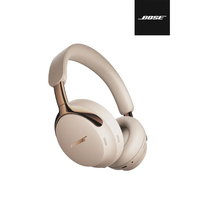 【左耳欠品】Bose QuietComfort Ultra 2nd GEN 右耳 BOSE】QuietComfort Ultra 消噪耳機II 浮木沙灰(第二代) - momo購物網