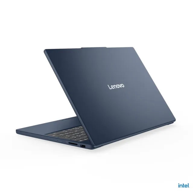 【Lenovo】Office 2024組★15.3吋i7輕薄筆電(IdeaPad Slim 3/i7-13620H/8G/512G/W11)