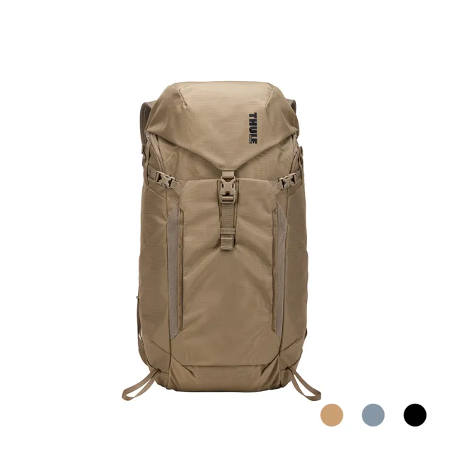 【Thule 都樂】★AllTrail 休閒後背包25L TADP-225(交換禮物 男包/女包)