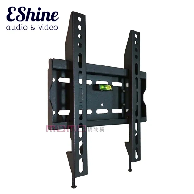 【EShine】中小型液晶電視壁掛架(LED-20+)