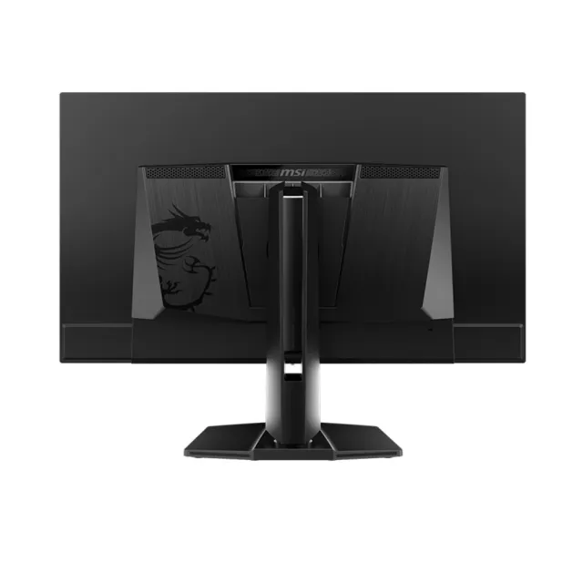 【MSI 微星】MAG 322UP QD-OLED E16 32型 165Hz 4K 電競螢幕(0.03ms/QD-OLED/HDR400)