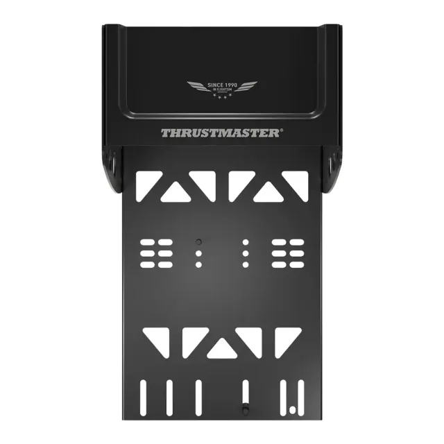【THRUSTMASTER 圖馬斯特】TM FLYING CLAMP 飛行搖桿 油門 支架