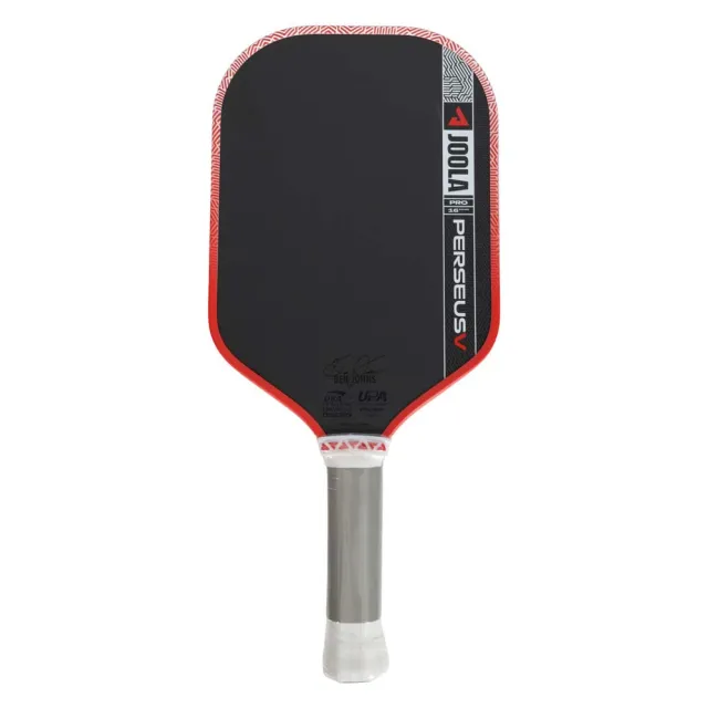 【JOOLA】PERSEUS PRO V 16MM匹克球拍-球拍 訓練(600559)