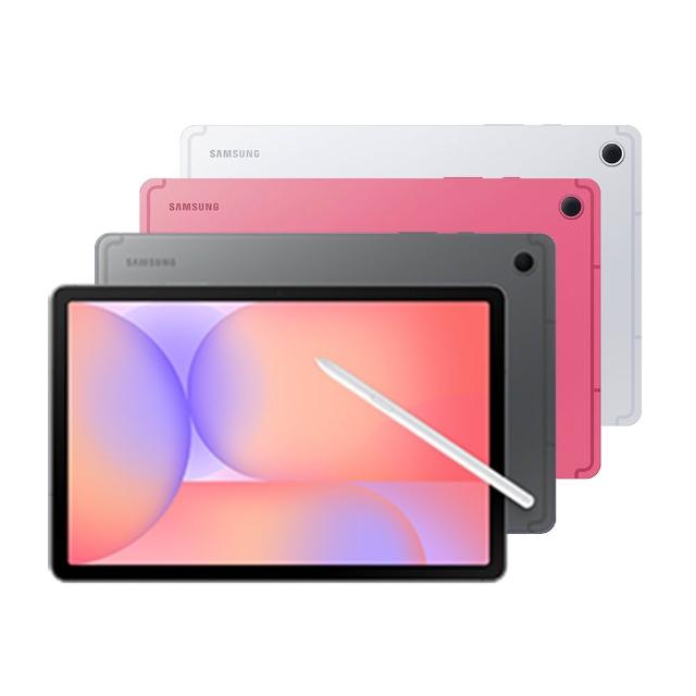 【Samsung 三星】預購★Tab S10 Lite 10.9吋 6G/128G X406B 5G 平板電腦