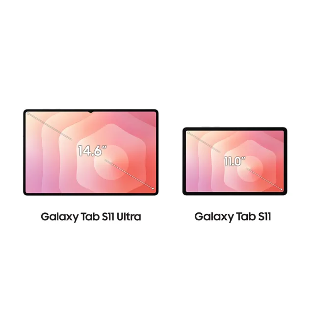 【Samsung 三星】教育優惠-Galaxy Tab S11 11吋 12G/128G X730 WiFi 平板電腦