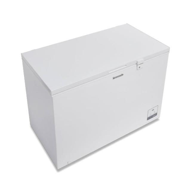 【Panasonic 國際牌】300L變頻臥式冷凍櫃(NR-FC306V-W)