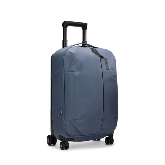 【Thule 都樂】★Aion 35L登機型滾輪式行李箱TARS-122(交換禮物 男包/女包)