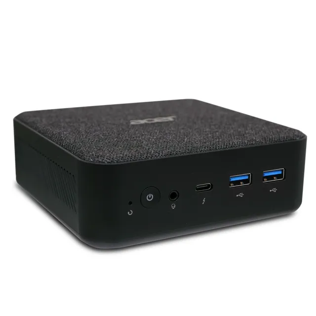 【Acer 宏碁】+微軟M365★RB102 U5 8核迷你電腦(RB102/Ultra 5-115U/8G/512G SSD/W11)