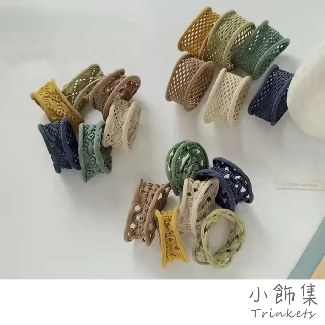 【2026】彈力髮圈推薦10款高評價彈力髮圈品牌排行 | BALIMAN情報局