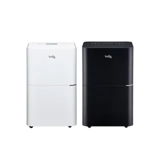 【only】熱賣百台12-15坪HEPA空氣清淨乾衣除濕機OH12-Y41P白/OH12-Y43P黑(DC變頻電機12公升)
