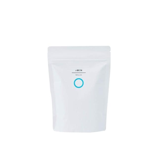 【MUJI 無印良品】小蘇打粉/500g