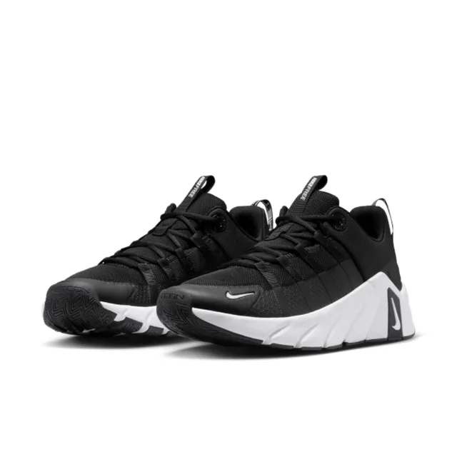 【NIKE 耐吉】運動鞋 訓練鞋 男鞋 NIKE FREE METCON 7 健身 深蹲 運動 訓練 黑 (II7405002)