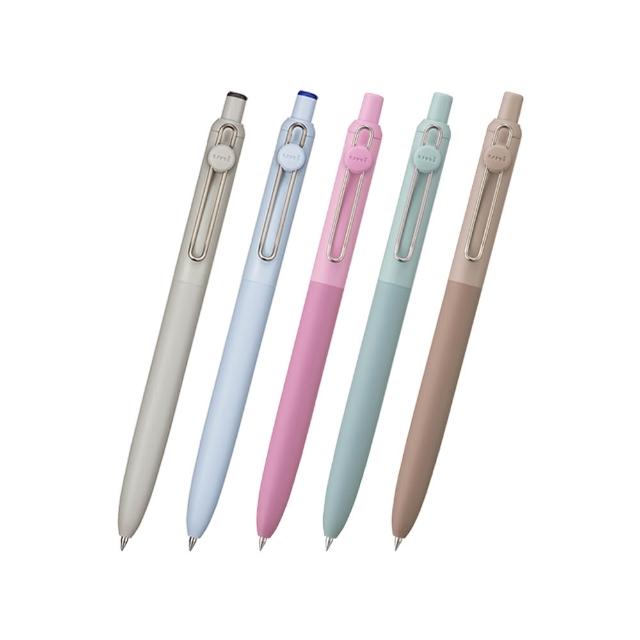 【uni】ZENTO 禪．零重力水性鋼珠筆 標準款/特殊色 (0.38/0.5/0.7mm)