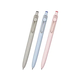 【uni】ZENTO 禪．零重力水性鋼珠筆 標準款 10入囤貨組 (0.38/0.5/0.7mm)