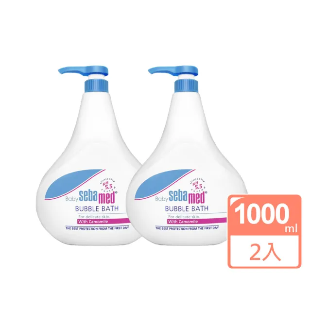 【2026】嬰兒泡泡浴露推薦｜10款高評價人氣品牌排行榜 | BALIMAN情報局