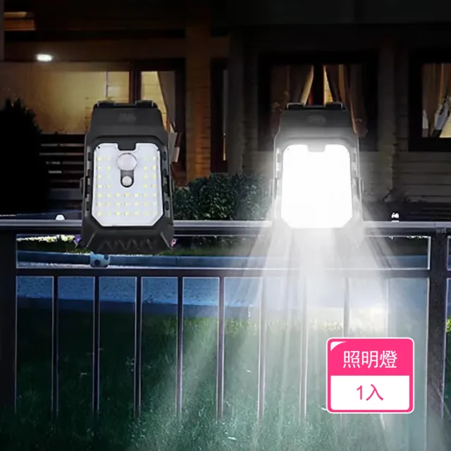 【2026】充電式照明燈推薦10款高評價人氣品牌排行榜 | BALIMAN情報局