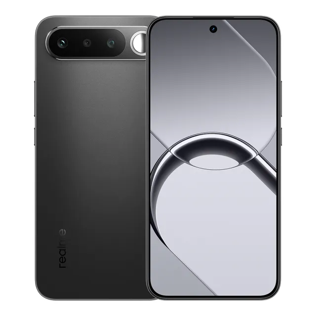 【realme】16 5G 6.57吋(12G/256G/聯發科天璣6400 Turbo/5000萬畫素鏡頭)