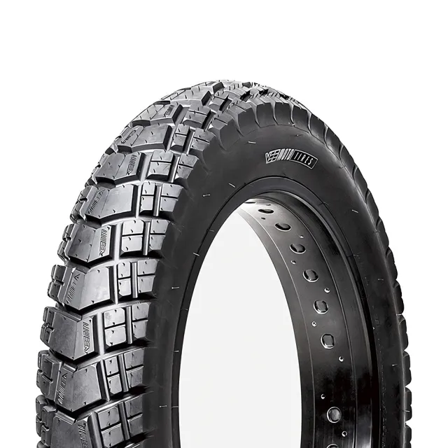 【FRSH BOLT】FRSH BOLT VEE牌 4.8吋電輔車胎
