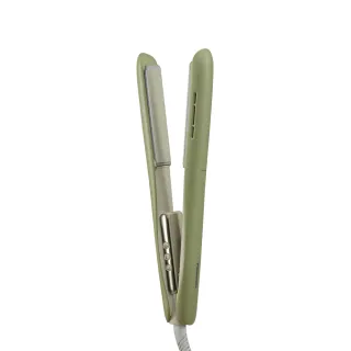 【Panasonic 國際牌】直捲兩用造型器-抹茶歐蕾(EH-HV31-G)