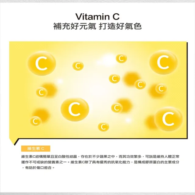 【SUNLIFE 森萊富】德國原裝  維他命C180發泡錠(檸檬口味 X 3入/共60錠)