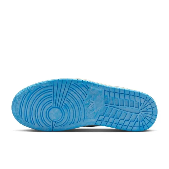 【NIKE 耐吉】Nike Jordan 1 Retro High OG UNC Reimagined 北卡藍 高筒 男鞋 DZ5485-402