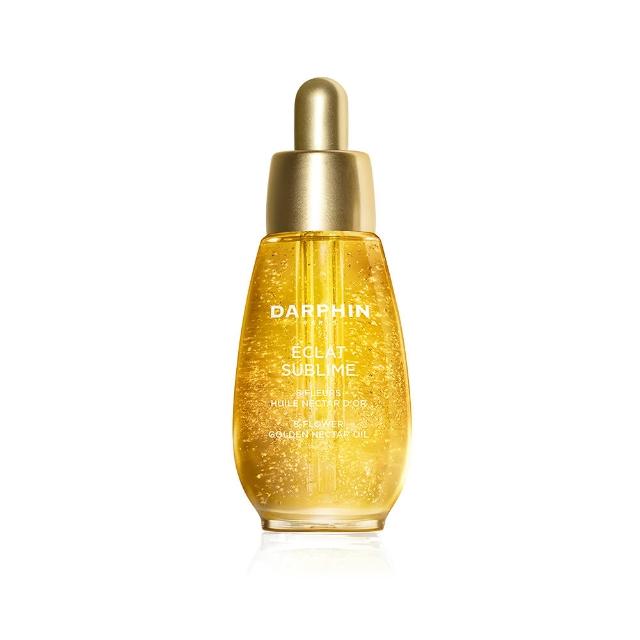DARPHIN朵法 金緻再生 24K 精露 DARPHIN朵法 金緻再生 24K精露,專櫃級保濕精華,富含24K金與珍稀成分,深入肌底修復肌膚,提升保濕力與細膩度,適合日常保養使用。