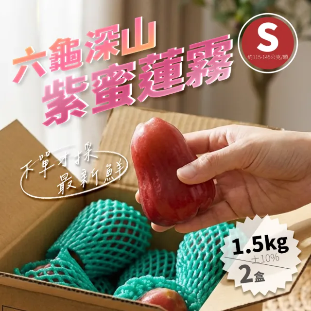 | BALIMAN情報局 【2026】蓮霧推薦10款高評價蓮霧品牌排行 | BALIMAN情報局