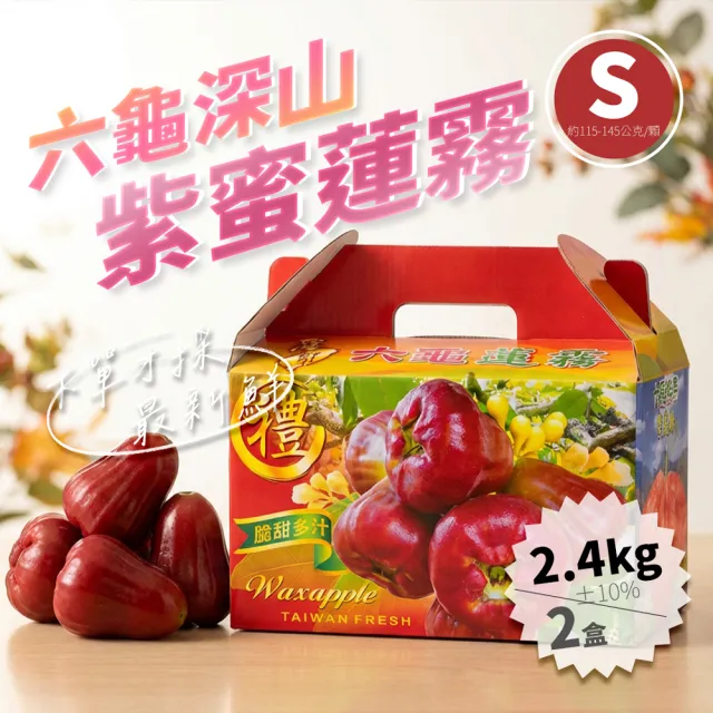 | BALIMAN情報局 【2026】蓮霧推薦10款高評價蓮霧品牌排行 | BALIMAN情報局