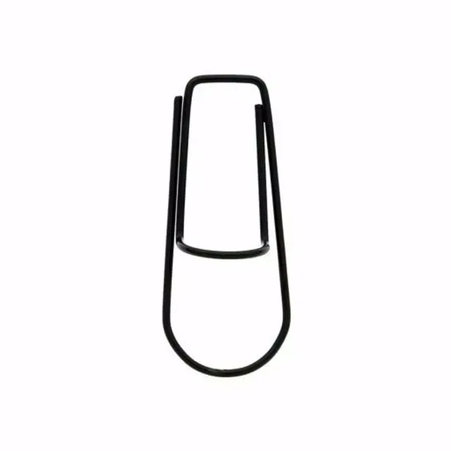 日本 HIGHTIDE《Pen Hook Clip 手帳外夾式筆插》