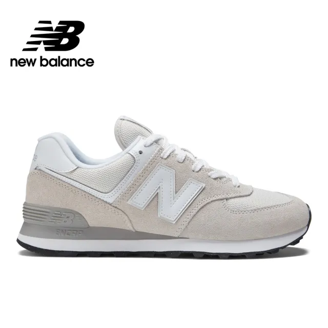 【NEW BALANCE】NB 574復古休閒鞋/運動鞋_男鞋/女鞋_ML574EVW-D(IU著用)