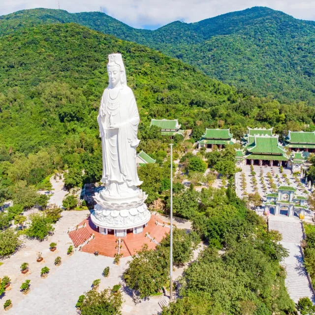 【找到了旅遊】超值峴港無購物6日(虎航空)(下單免領隊小費)