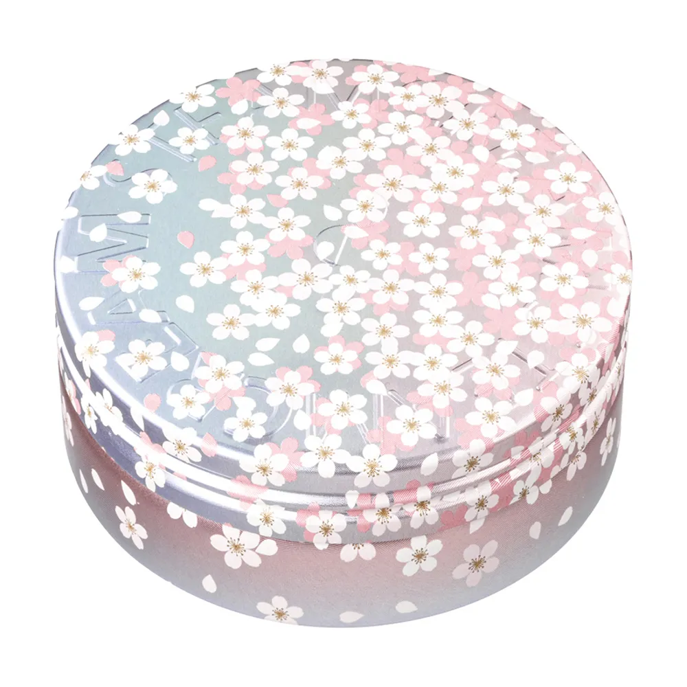 【STEAMCREAM 蒸汽乳霜】1608/花見櫻下 75g / 1入(官方直營 / 高效保濕 / 純素保養)