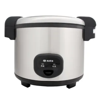 【尚朋堂】40人份 商業用煮飯鍋(SC-7200)