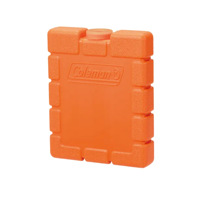 【Coleman】保冷劑S / 2入組(冰寶 冰磚 保冰劑 保冷磚 凍磚 冰塊磚)