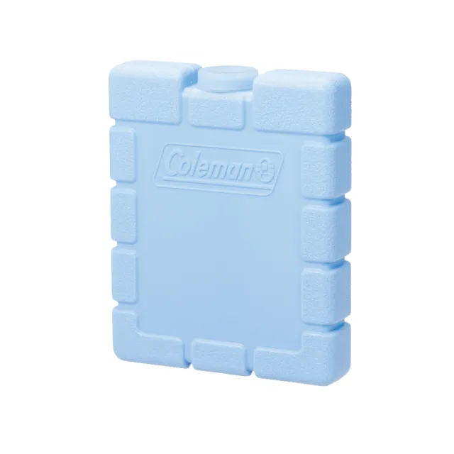 【Coleman】保冷劑S / 2入組(冰寶 冰磚 保冰劑 保冷磚 凍磚 冰塊磚)