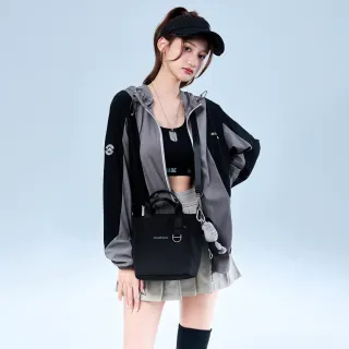 【MAJOR MADE】日常斜垮手提兩用小包(手提包/斜背包/小包)