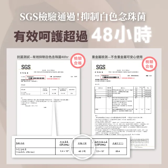 【AMI BIOMED 安美生醫】MYSTERY秘境 私密抑菌水潤緊緻多胜肽水光凝露(10入│專利複合多胜肽│緊實彈性)