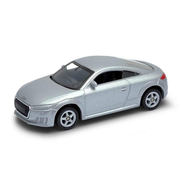 【ToysRUs 玩具反斗城】Speedcity極速都市 授權模型車